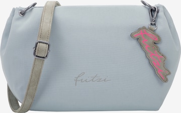 Fritzi aus Preußen Crossbody Bag 'Joshi03' in Blue