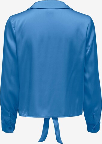 ONLY Blouse 'KIKI' in Blue