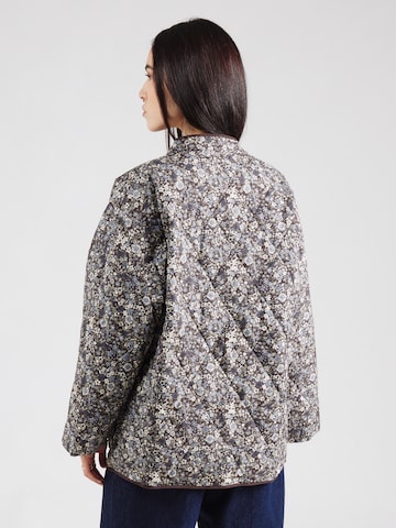 Lollys Laundry Демисезонная куртка 'Lulu' в Черный
