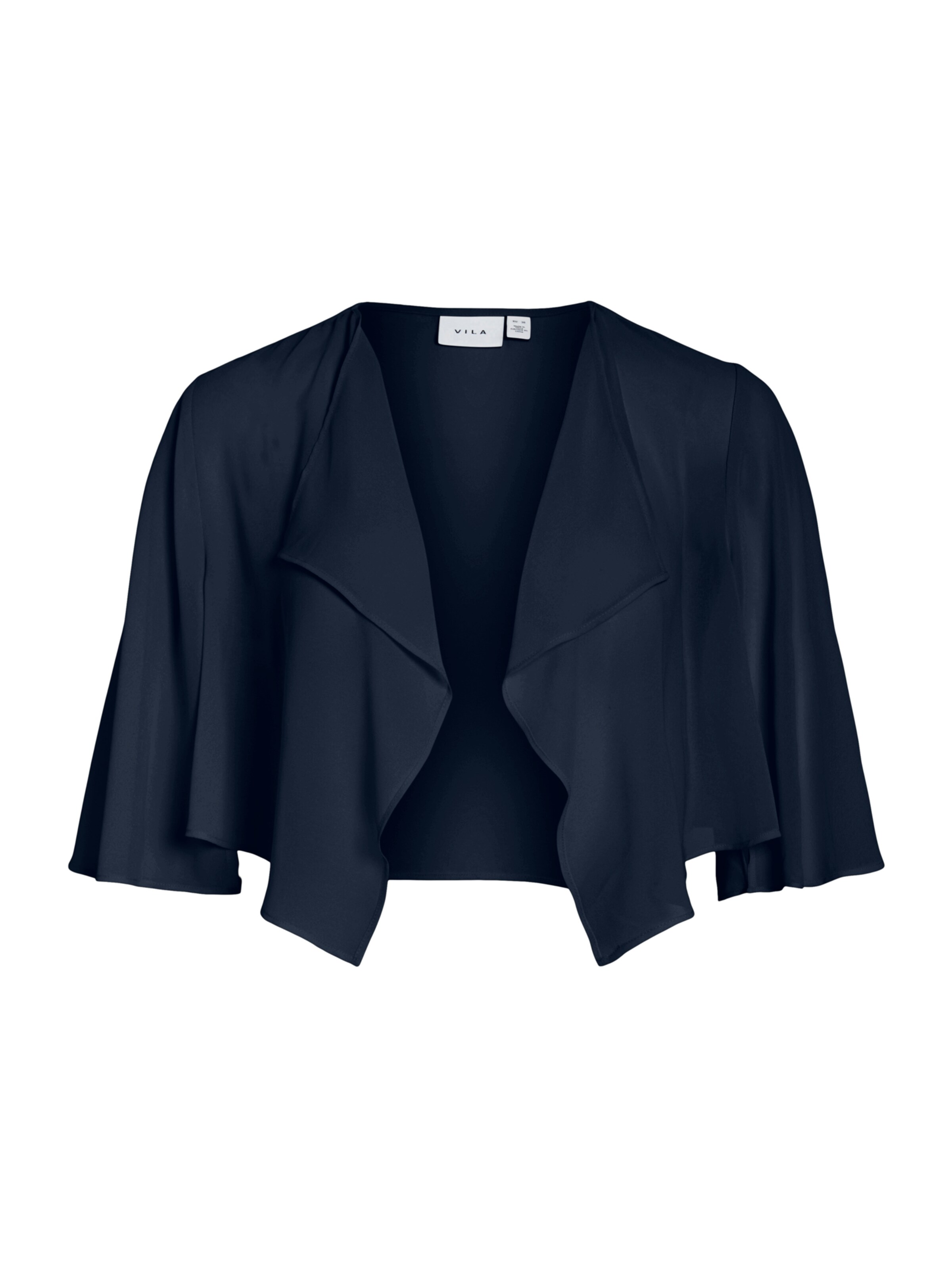 zils VILA Bolero 'VIURA': no priekšpuses