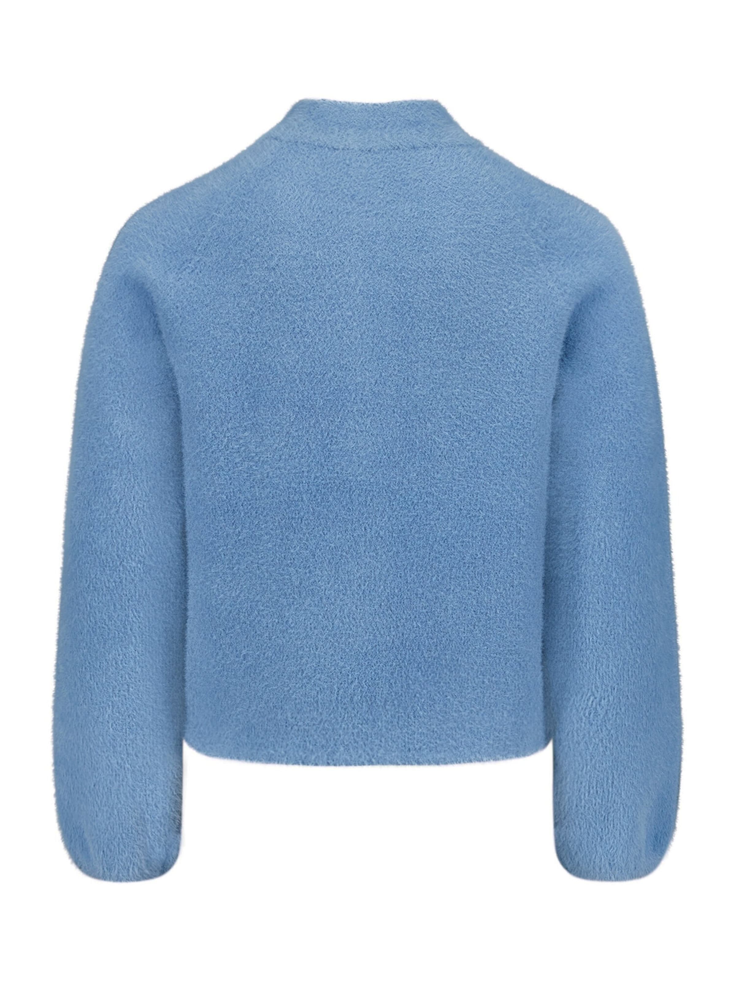 Veste en polaire Betty Barclay en bleu