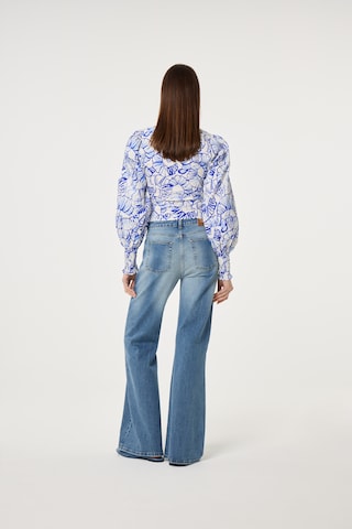 Fabienne Chapot Loose fit Jeans in Blue