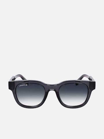 LACOSTE Sunglasses 'L6023S N' in Grey: front