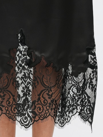 VERO MODA Skirt 'VMSALLY' in Black