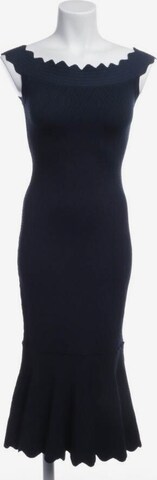Jonathan Simkhai Dress in S in Blue: front