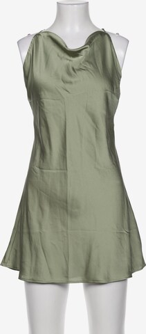 Abercrombie & Fitch Dress in M in Green: front