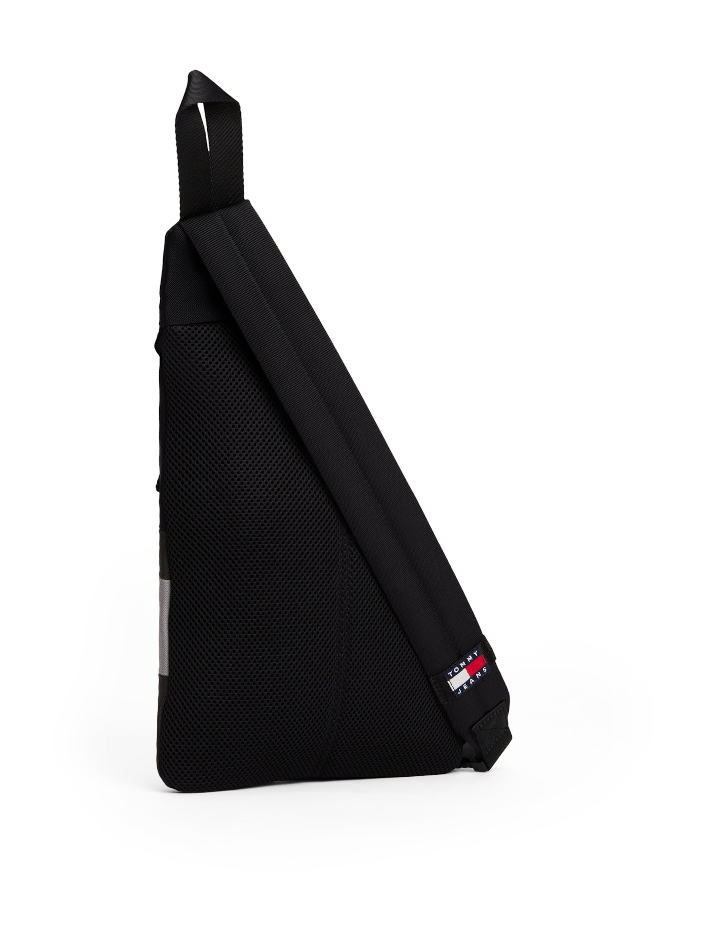 Tommy Jeans Τσάντα ώμου σε μαύρο