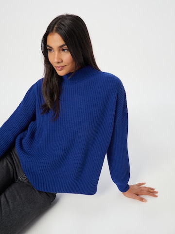 Pull-over Smith&Soul en bleu