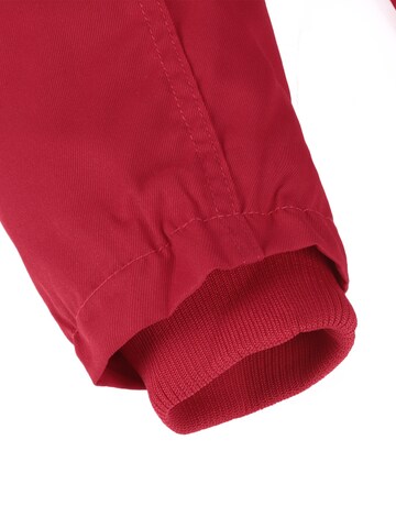 Youthup Winter Jacket in Red