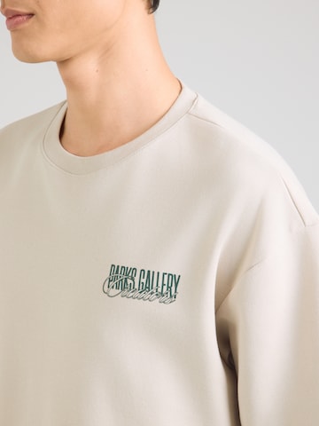 Only & Sons - Camiseta 'ONSPARKS GALLERY AIR' en beige