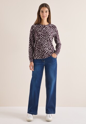 CECIL Shirt in Beige