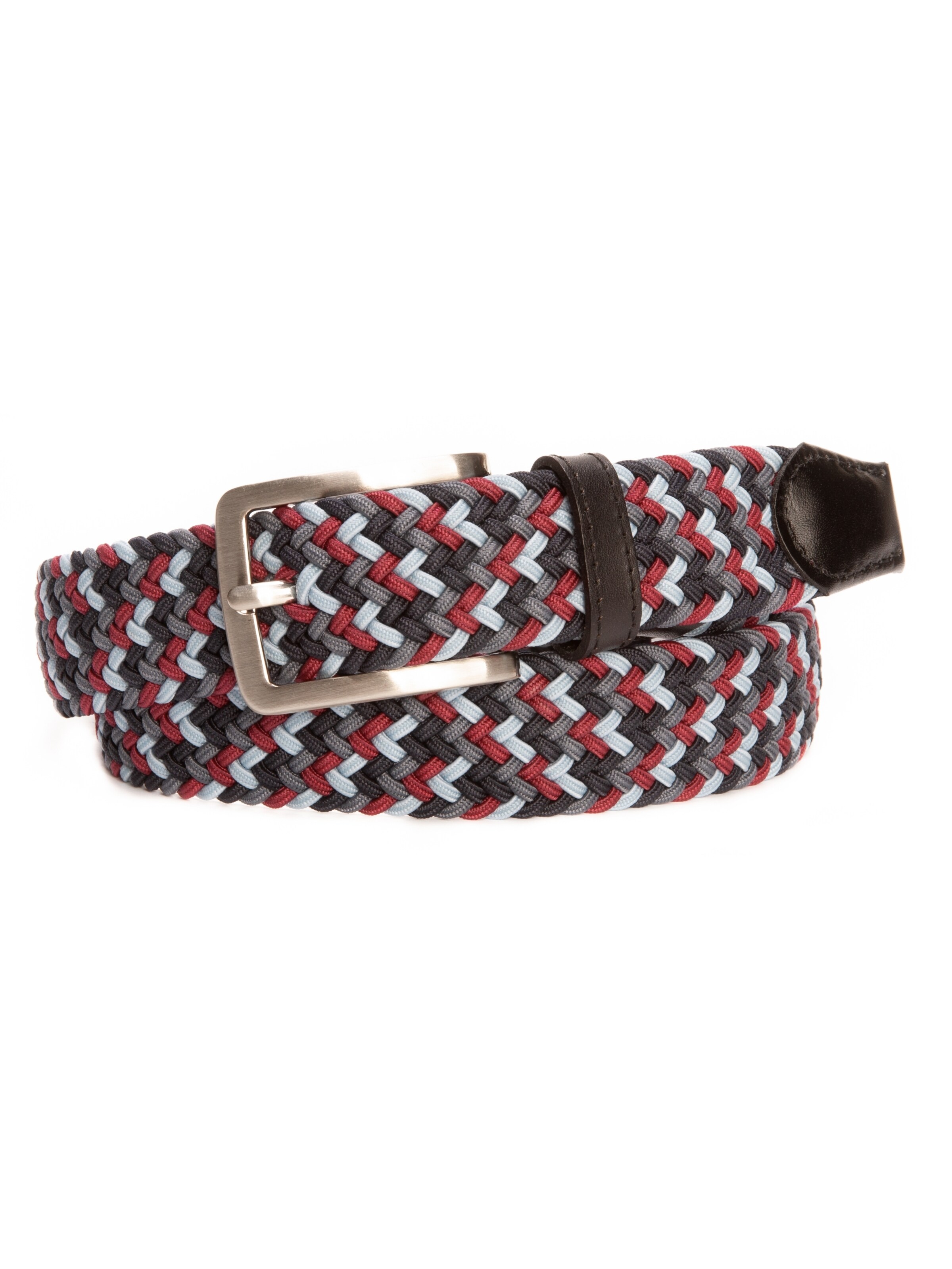 BA98 Belt 'Cologne' in Mixed colors
