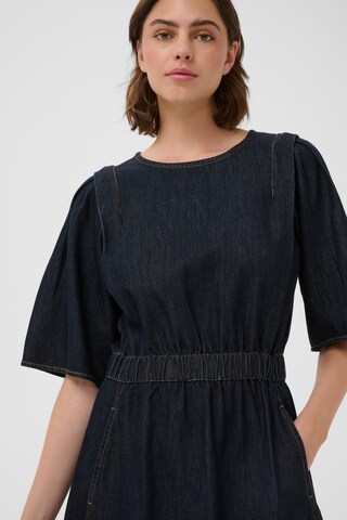 InWear Šaty 'GLENNIW' – modrá