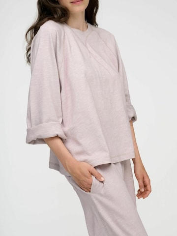 moshi moshi mind Neulepaita ' earth ' värissä beige