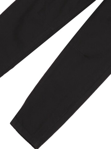 Slimfit Jeans 'Diala' di John Richmond in nero
