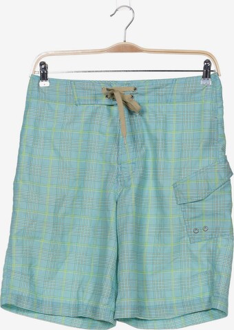 BURTON Shorts S in Blau: predná strana