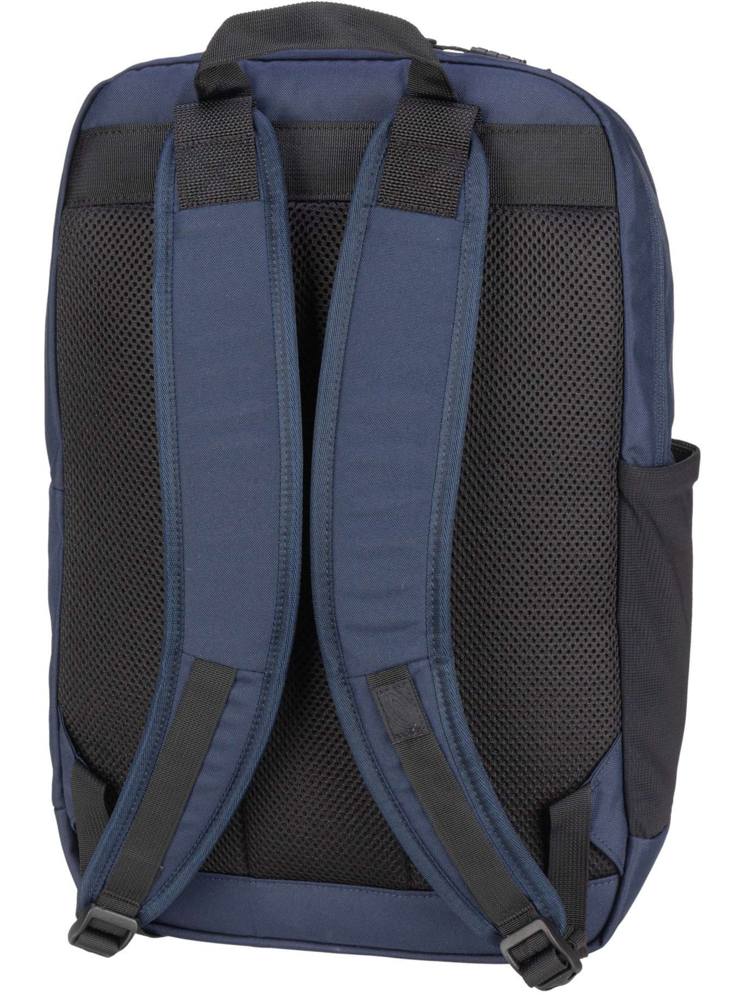 TIMBUK2 Backpack 'Parkside' in Blue
