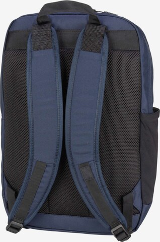 TIMBUK2 Backpack 'Parkside' in Blue