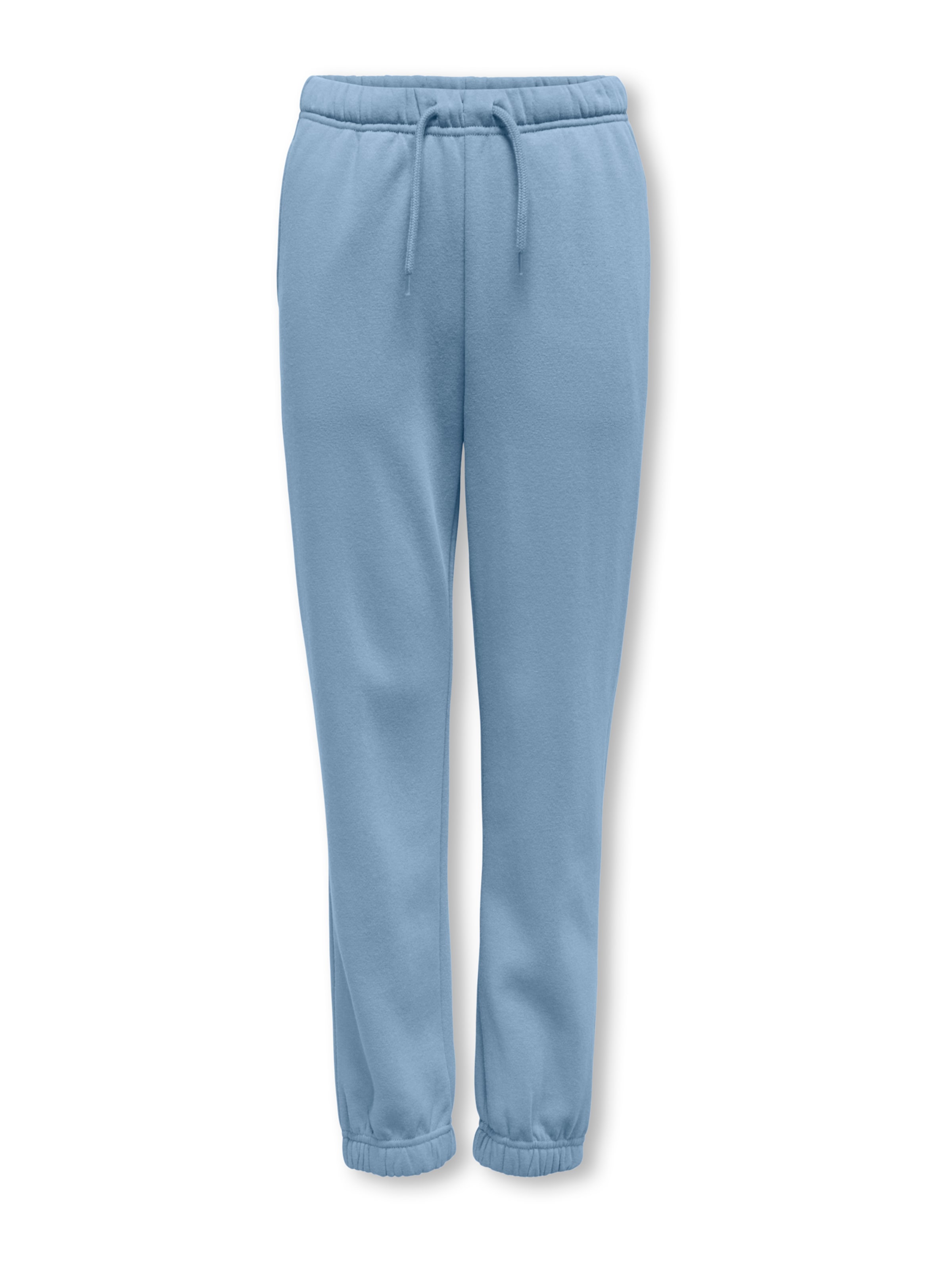 ONLY GIRLS Hose in hellblau, Produktansicht