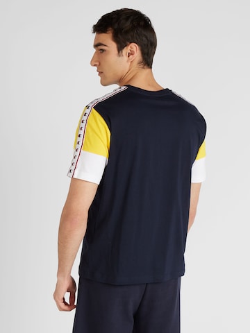 Champion Authentic Athletic Apparel Shirt in Blauw