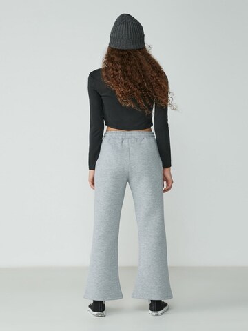 C&City Regular Hose in Grau