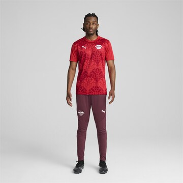 PUMA Jersey 'RB Leipzig Pre-match' in Red