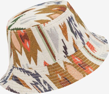 CODELLO Hat in Beige