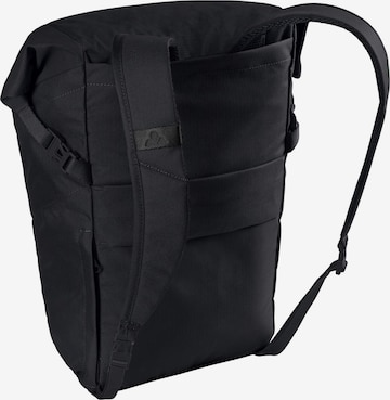 Zaino sportivo 'Kajam' di VAUDE in nero