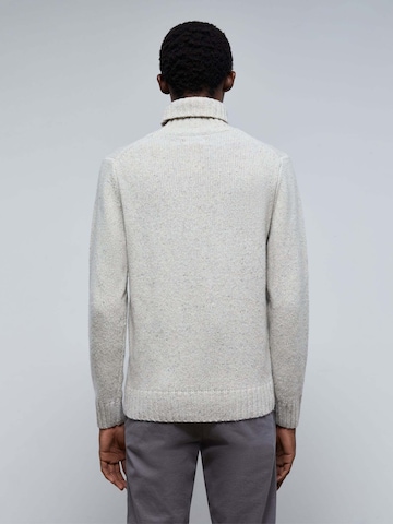 Scalpers Sweater in Beige