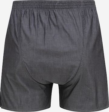 D.E.A.L International Boxershorts i svart