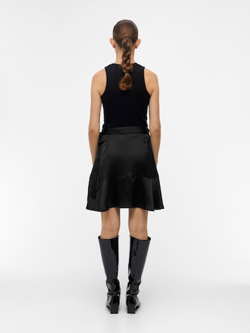 OBJECT Skirt in Black