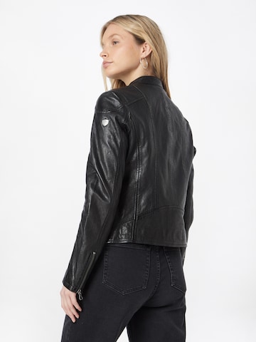 Gipsy Between-Season Jacket 'Keili' in Black