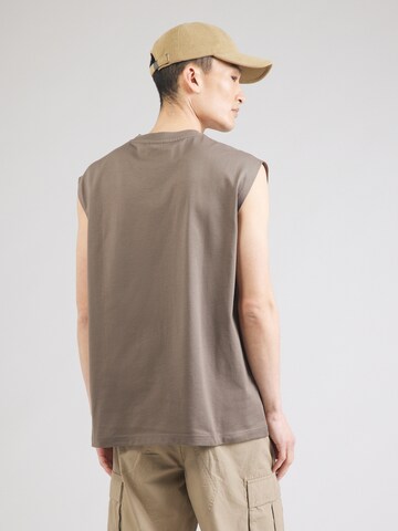 T-Shirt G-STAR en vert