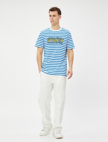Koton Shirt in Wit