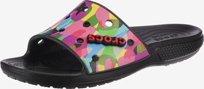 Crocs Beach & Pool Shoes in Mixed colors, Item view