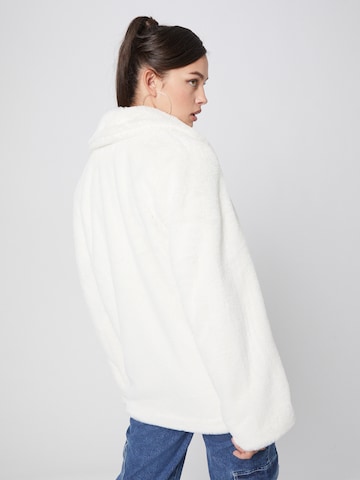 SHYX Between-Season Jacket 'Nina' in White