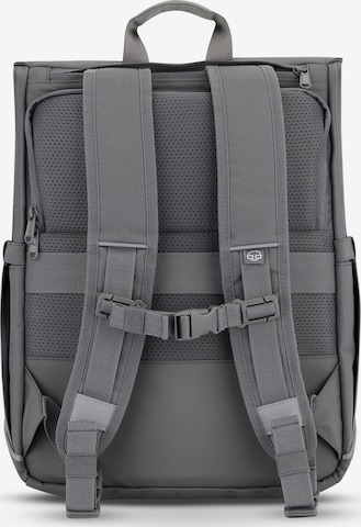 Johnny Urban Sports bag 'Mika Bike' in Grey