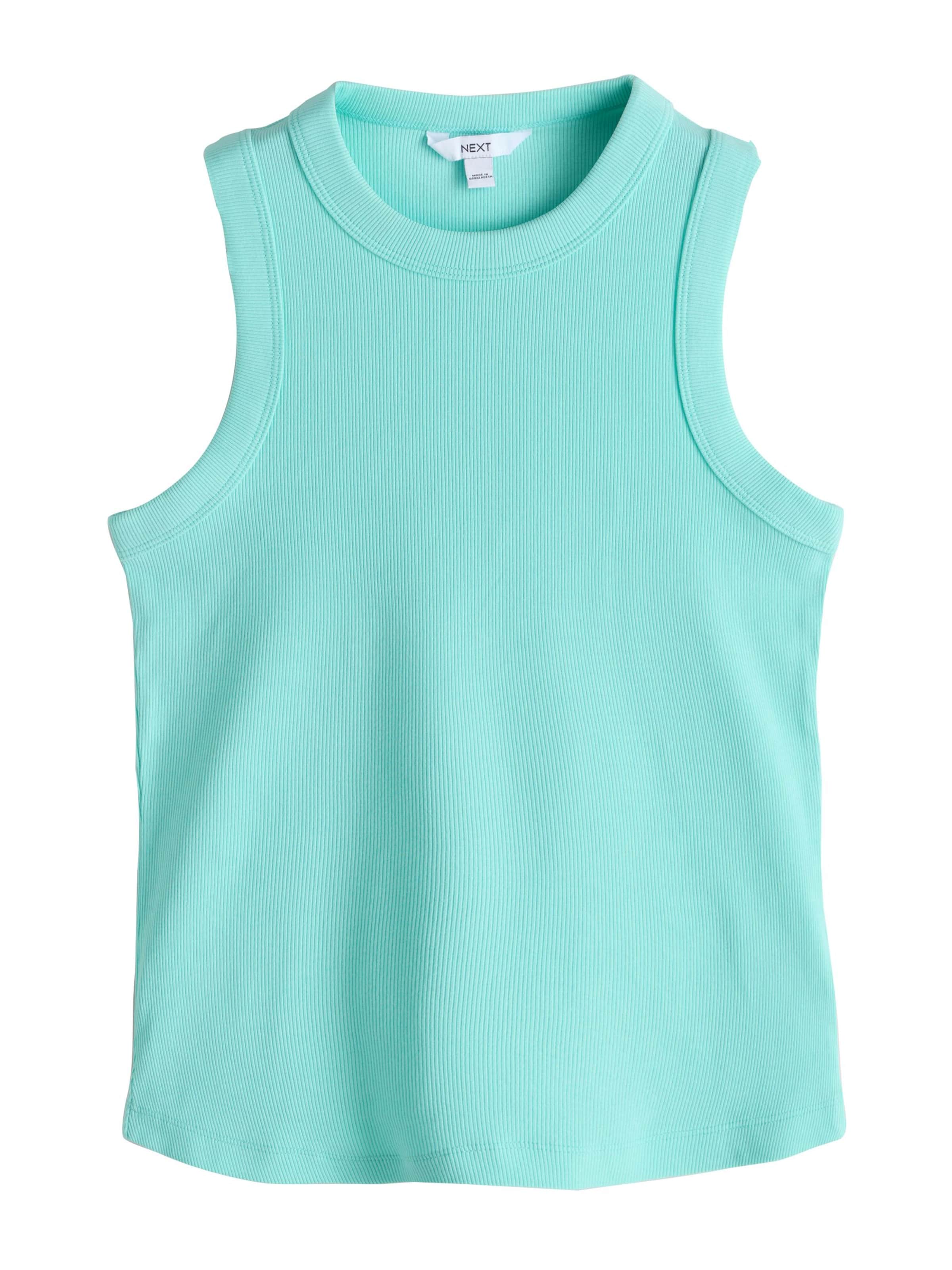 mišri Next Palaidinė be rankovių