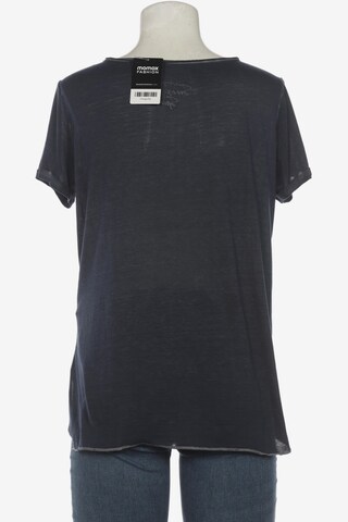 Soccx T-Shirt L in Blau