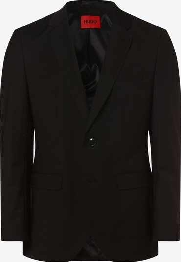 HUGO Business-Sakko 'JefferyM204X' in schwarz, Produktansicht