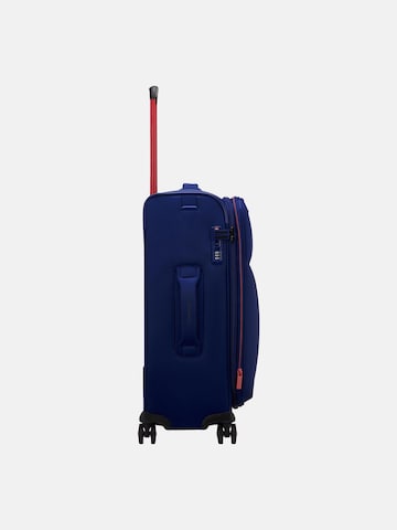 Roncato Trolley in Blue