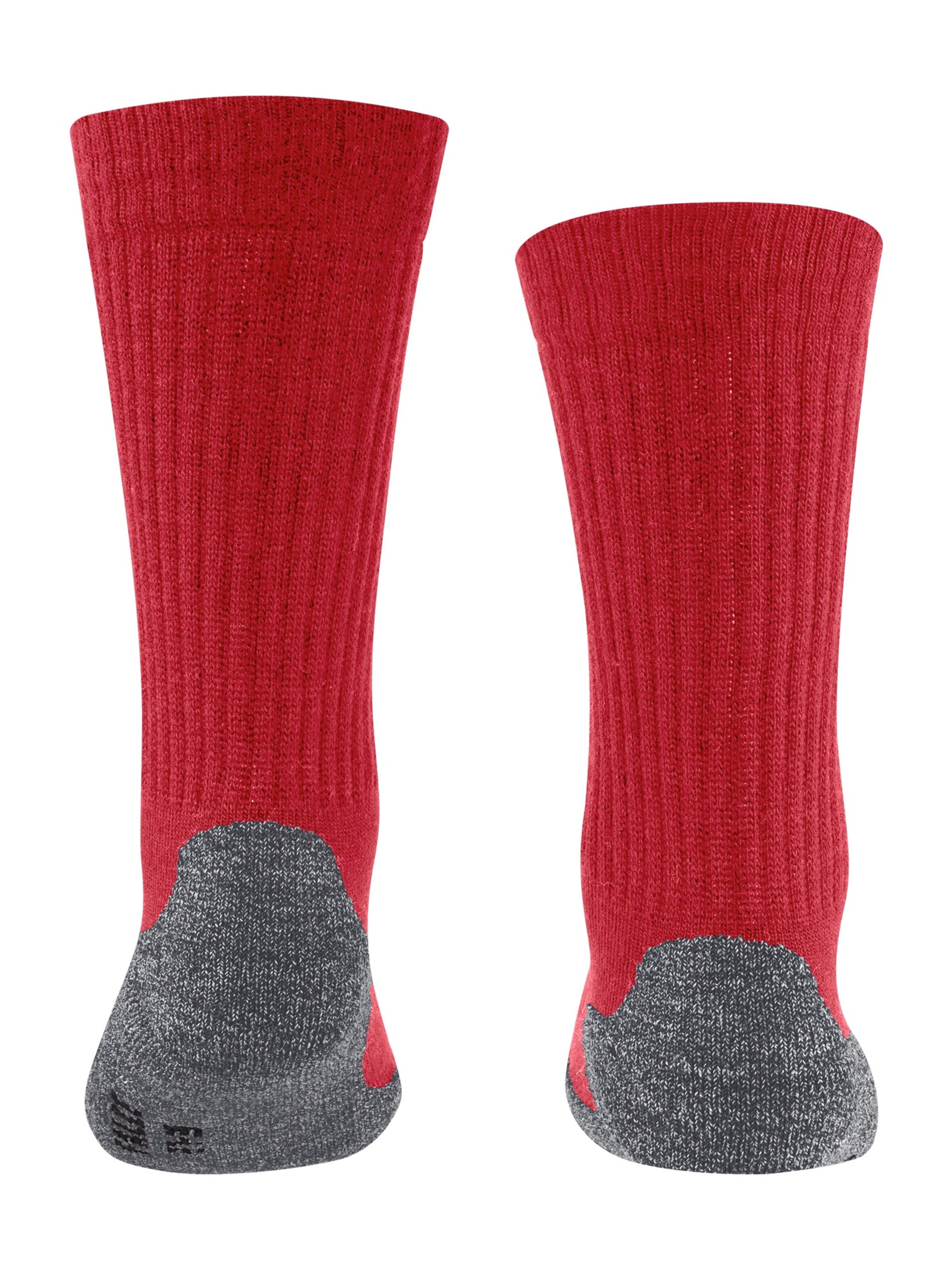 FALKE Spordisokid, värv punane