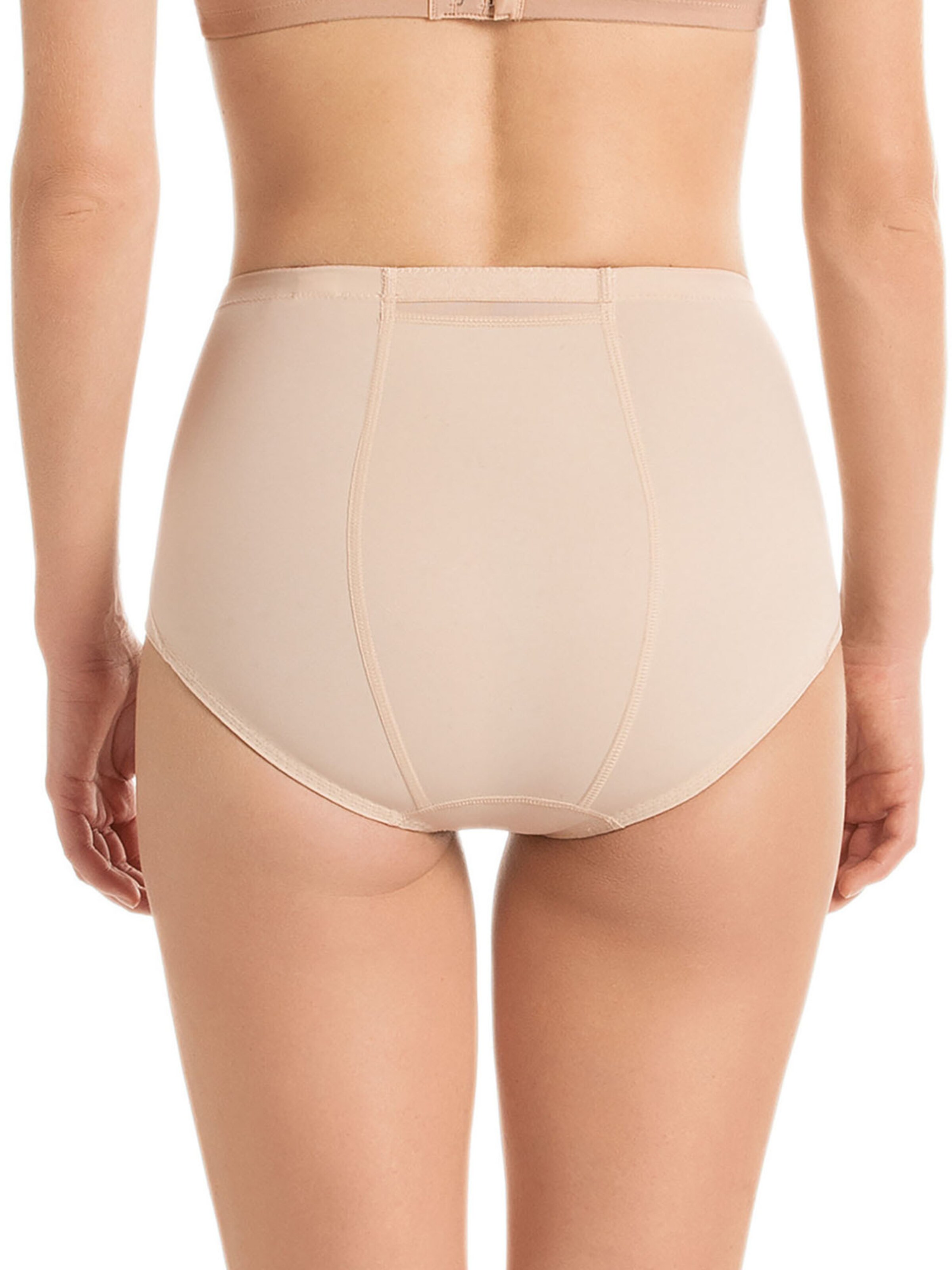 ANITA Shaping Pants 'Clara' in Beige