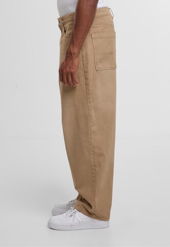 Urban Classics Baggy Farmer - barna