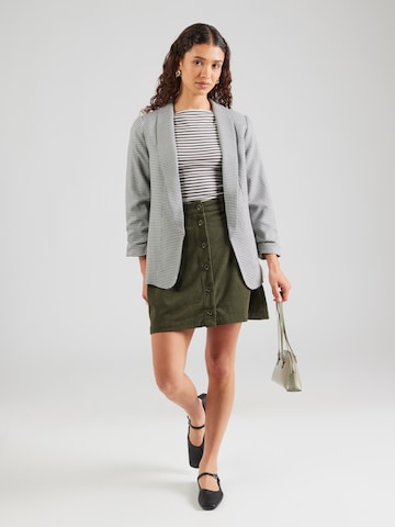 ABOUT YOU - Blazer 'Naima' en blanco