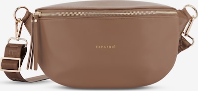 Expatrié Pojasna torbica 'Alice Medium' u smeđa, Pregled proizvoda