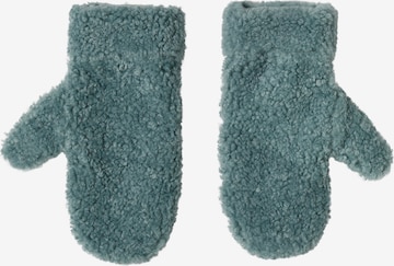 CECIL Fäustlinge in Grün: Vorderseite