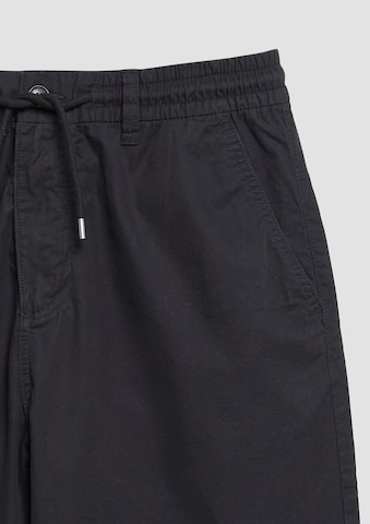 Regular Pantalon 'Detroit' s.Oliver en noir