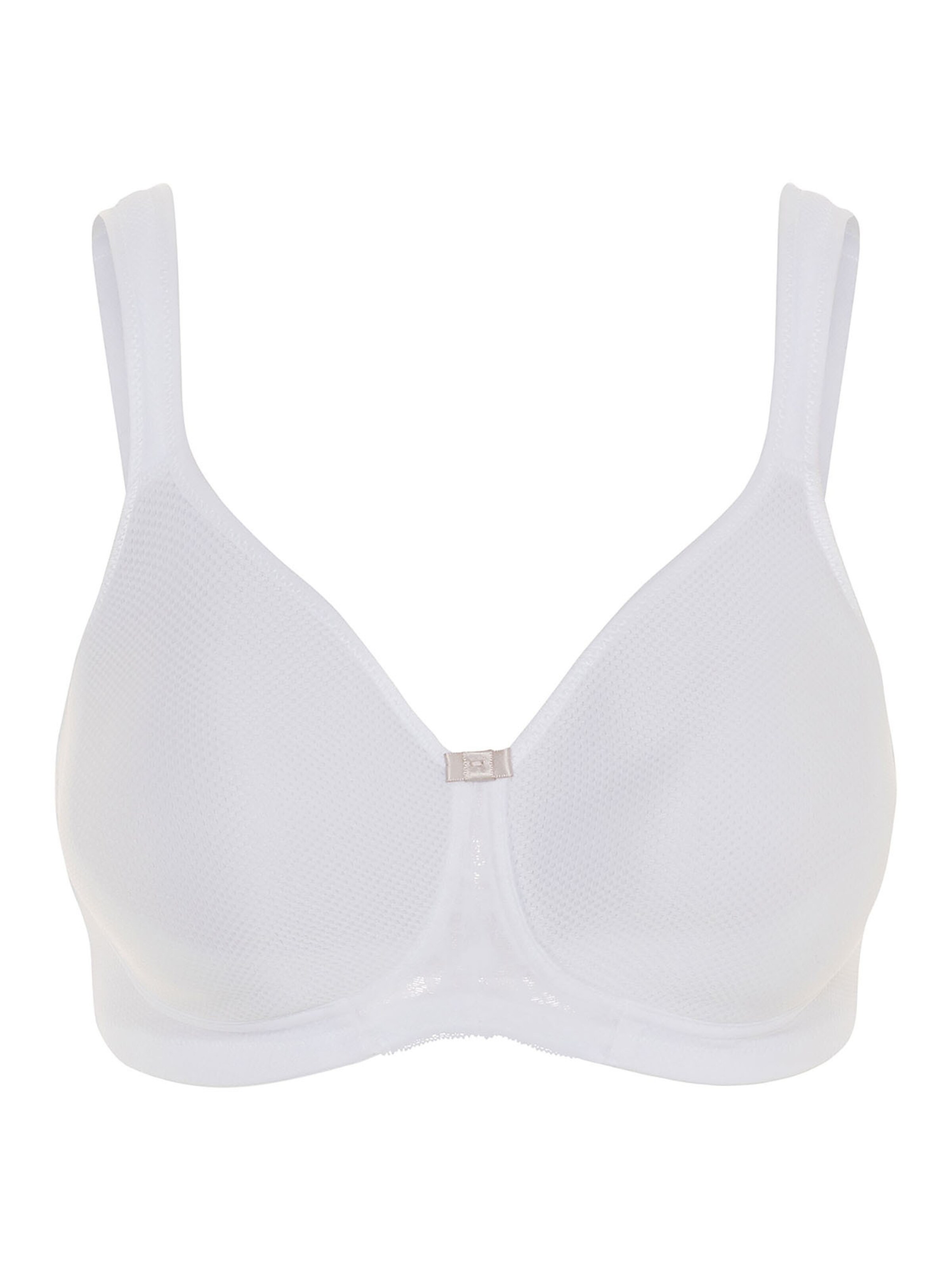 SUSA BH 'Porto'‌‌ in Weiß: Vorderseite