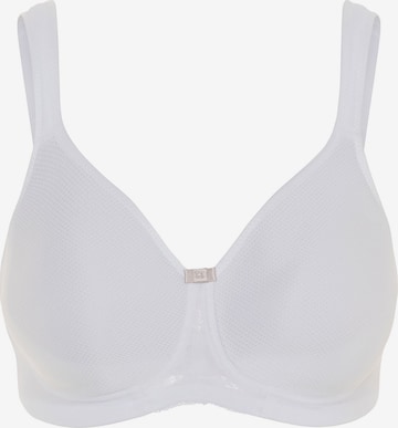 SUSA BH 'Porto' in Weiß: Vorderseite